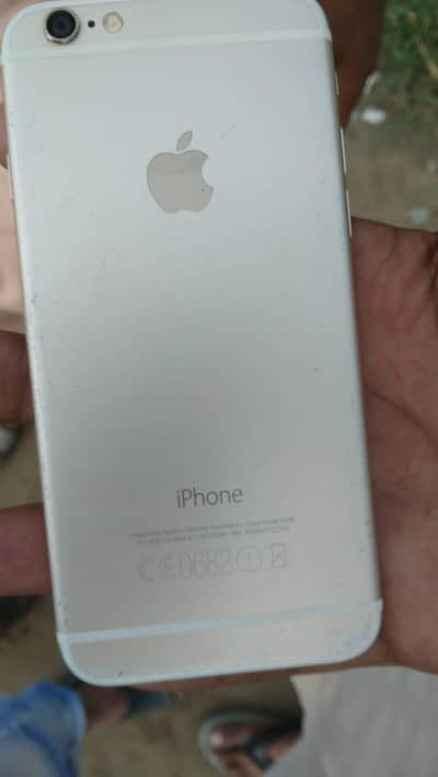 Apple iPhone 6