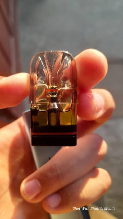 UWell Calliburn g4 mini