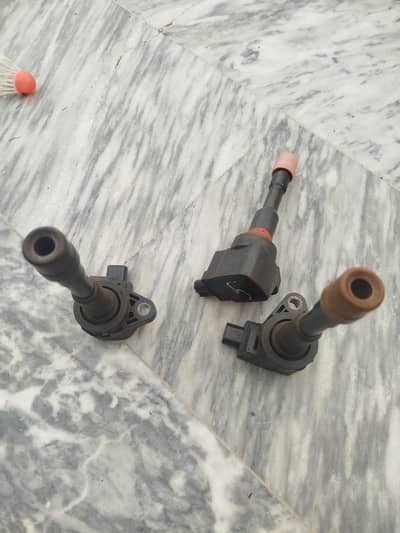 honda city coils