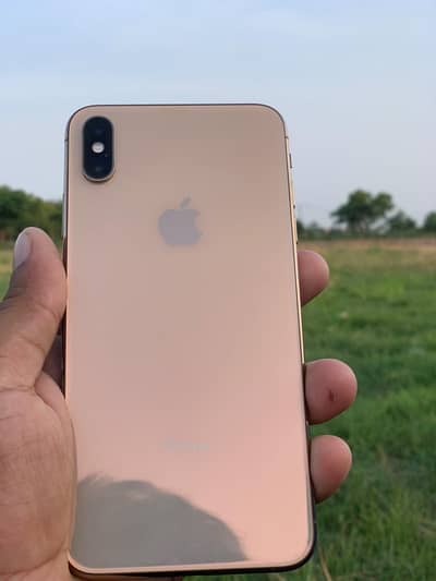 Apple iPhone XS Max