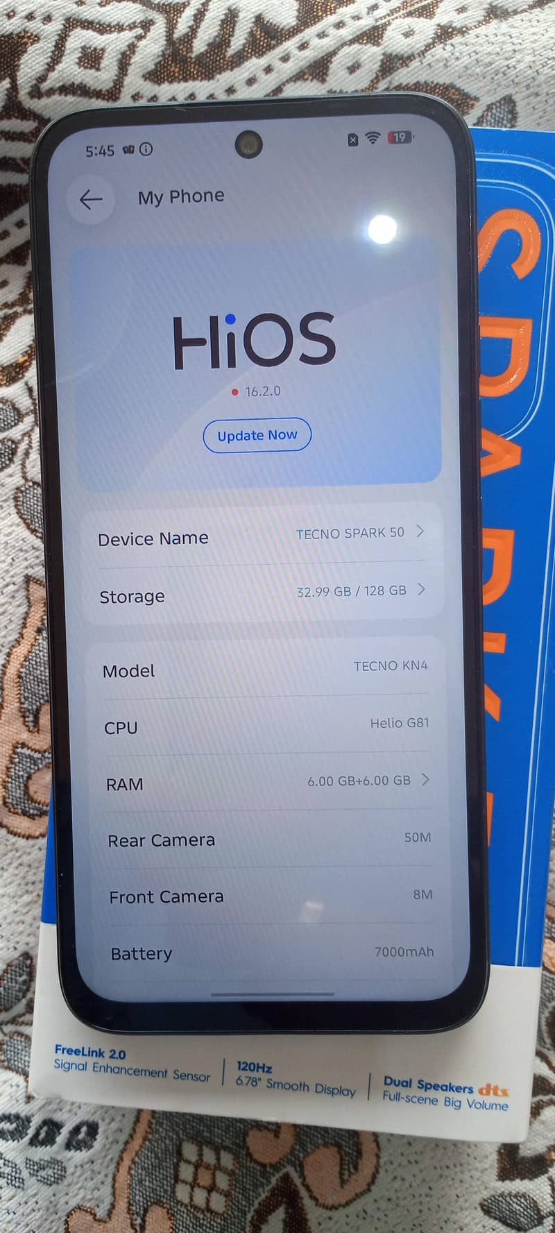 Tecno Other Model 0