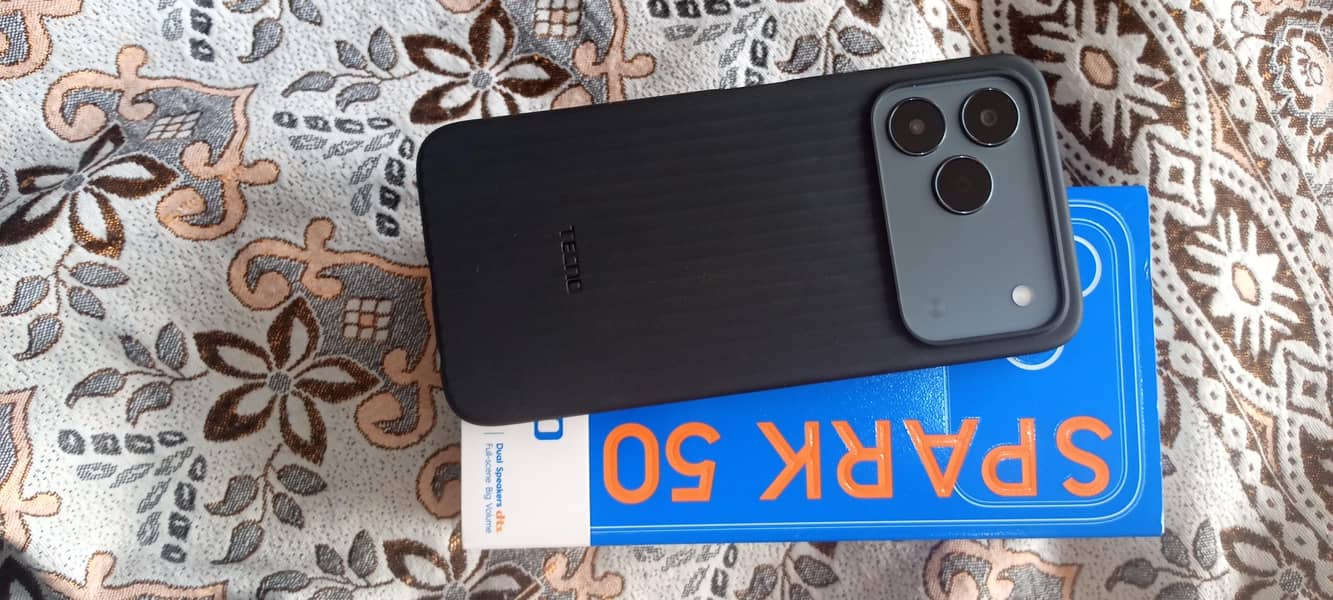 Tecno Other Model 1
