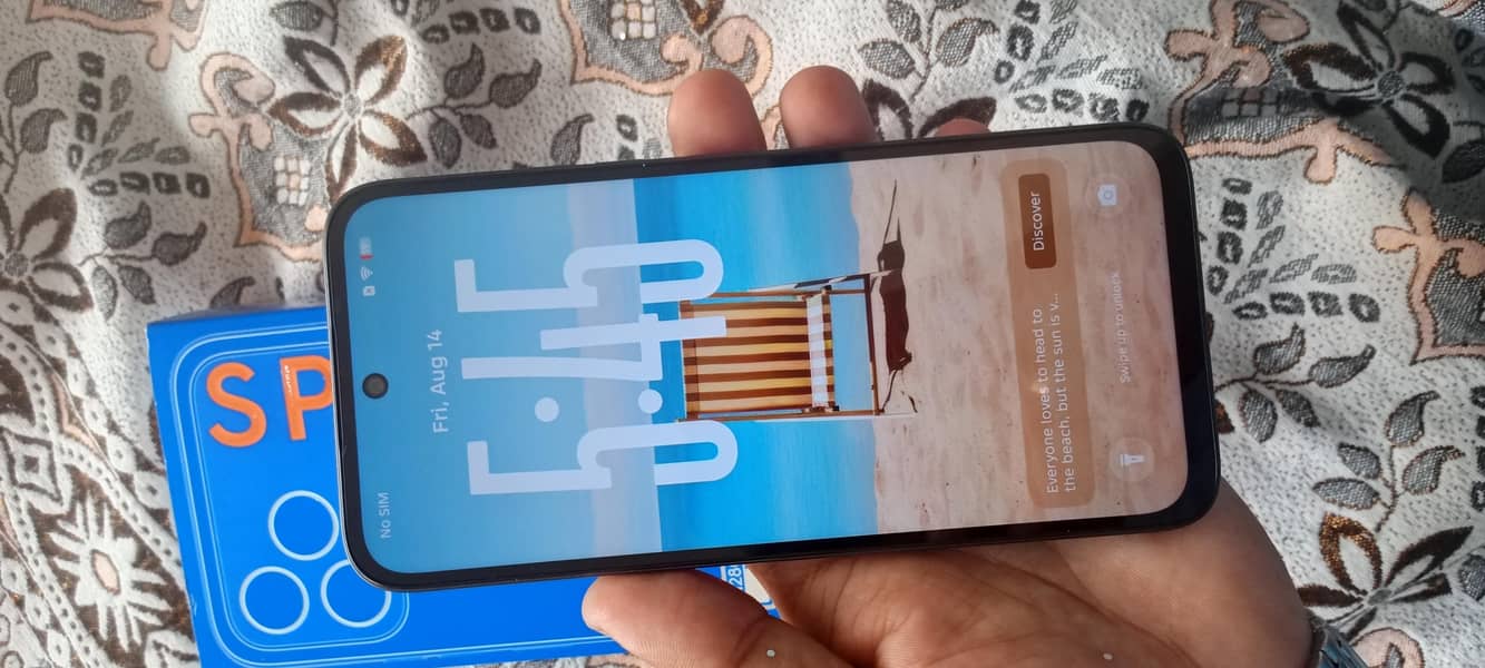 Tecno Other Model 3