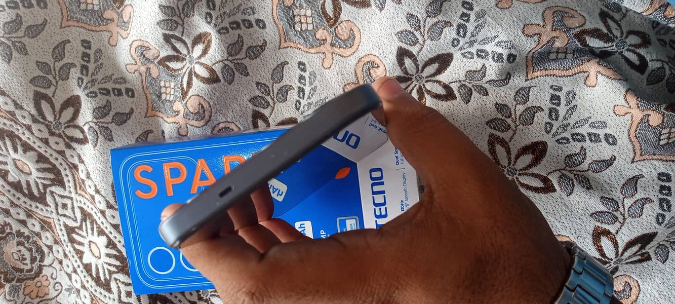 Tecno Other Model 4