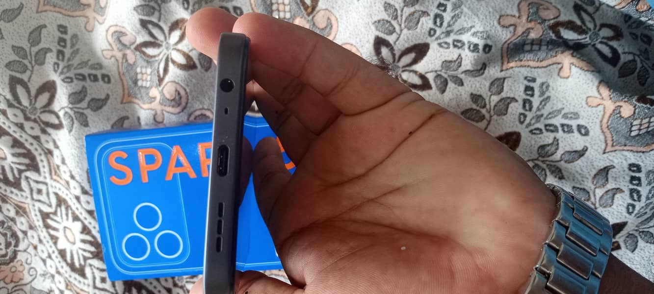 Tecno Other Model 5