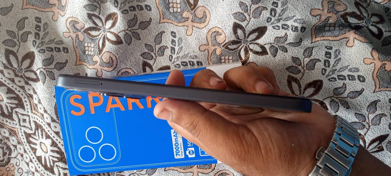 Tecno Other Model 6
