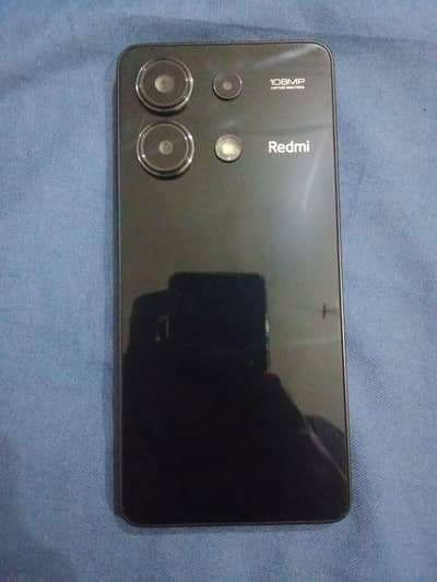 Xiaomi Redmi Note 13