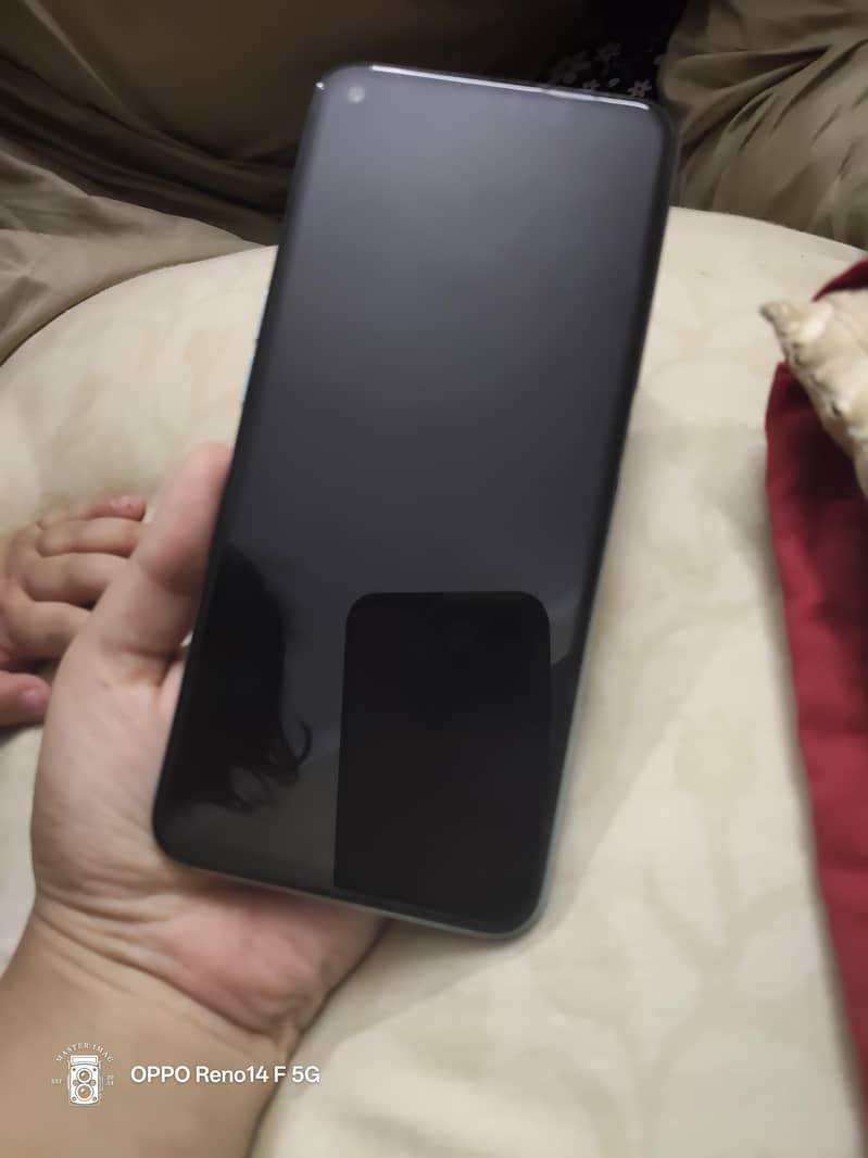 OPPO A96 1