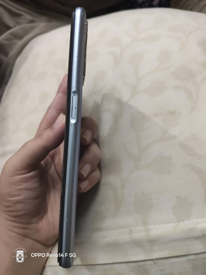 OPPO A96 3