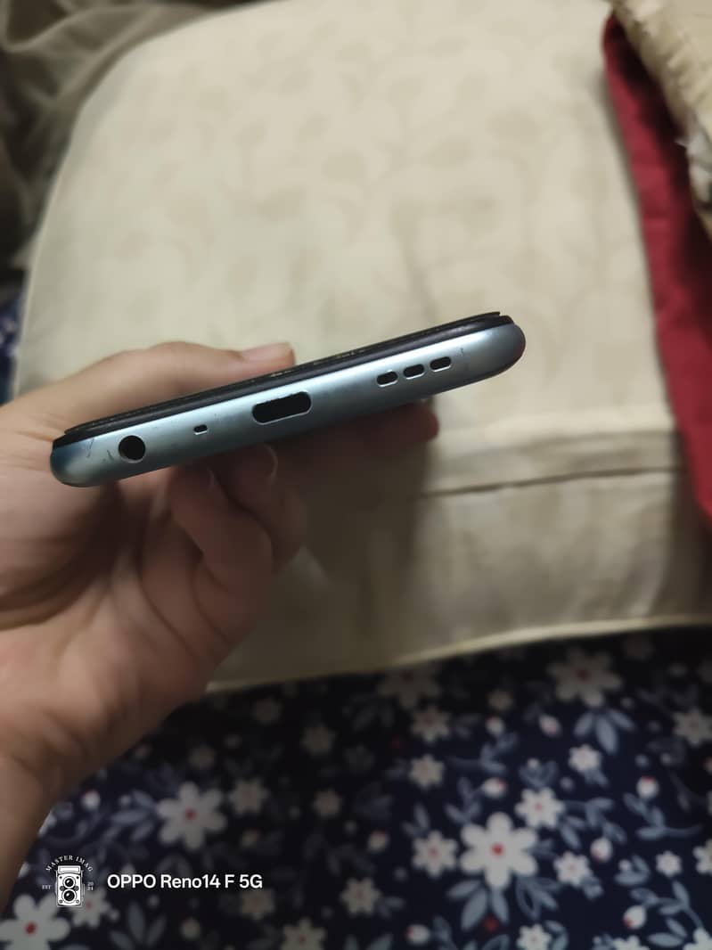 OPPO A96 4