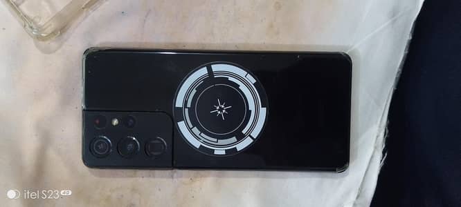 Samsung Mobile S21 Ultra