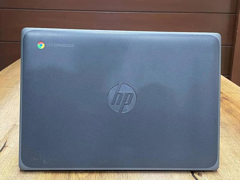 chrome OS touch screen  working 2