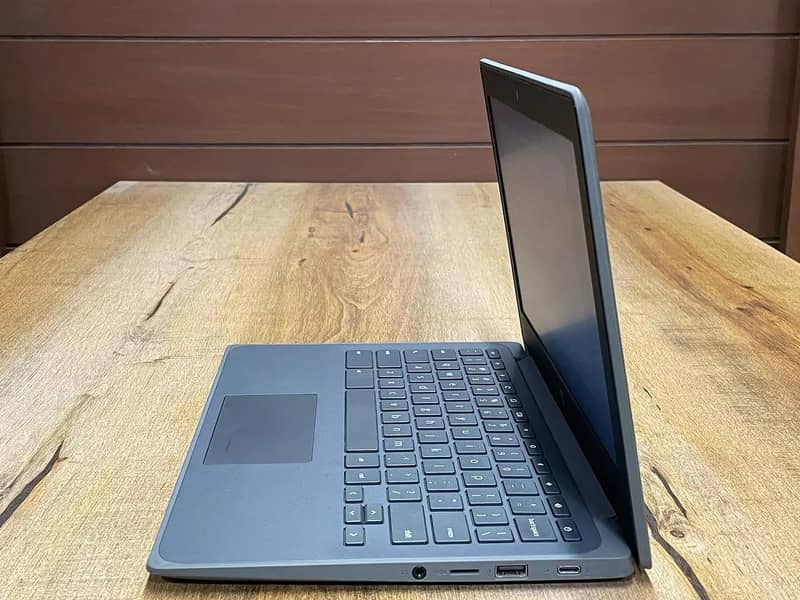 chrome OS touch screen  working 3