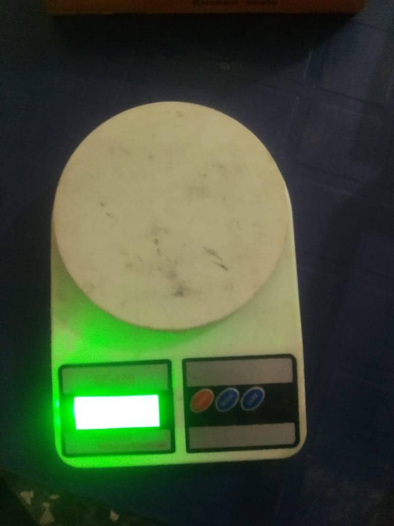 weight machine 1