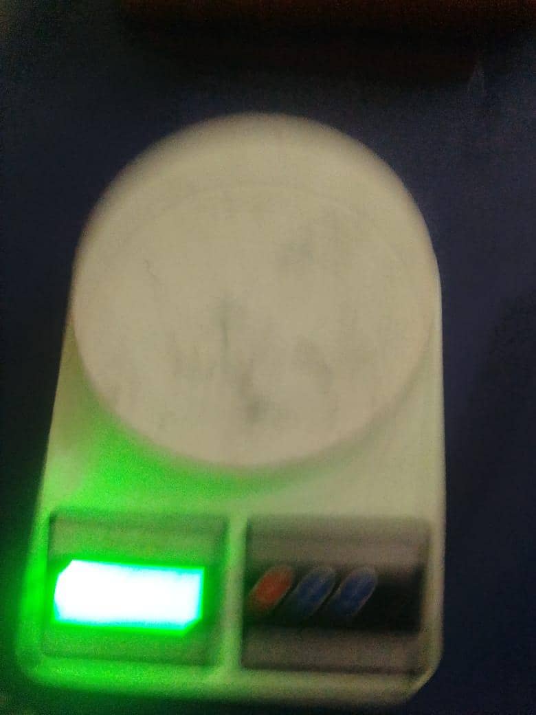 weight machine 2