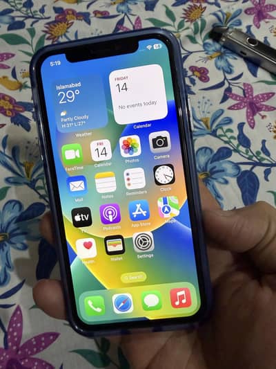 Apple iPhone X non pta