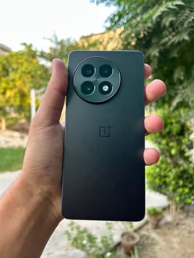 One Plus 13R