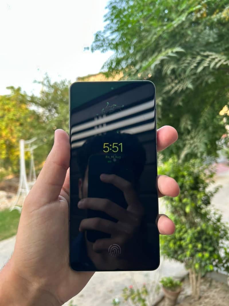 One Plus 13R 6