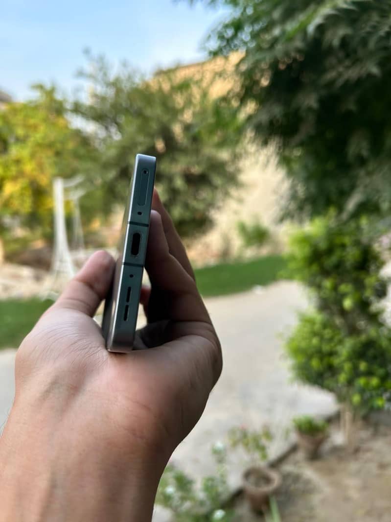 One Plus 13R 7
