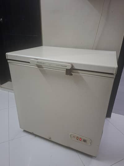 Dawlance Single Door Deep Freezer