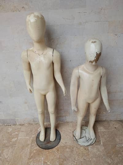 DUMMIES ONLY 2 AVAILABLE URJENT SALE