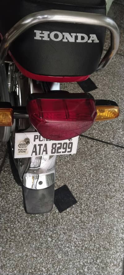 Good condition