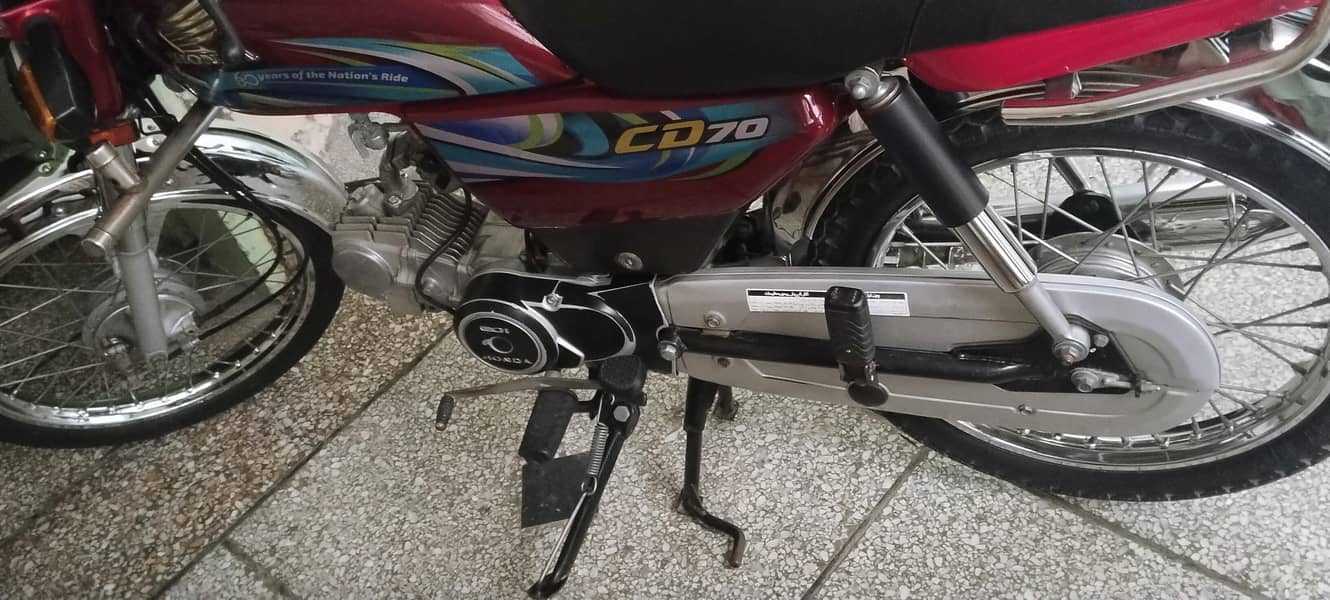 Good condition 1