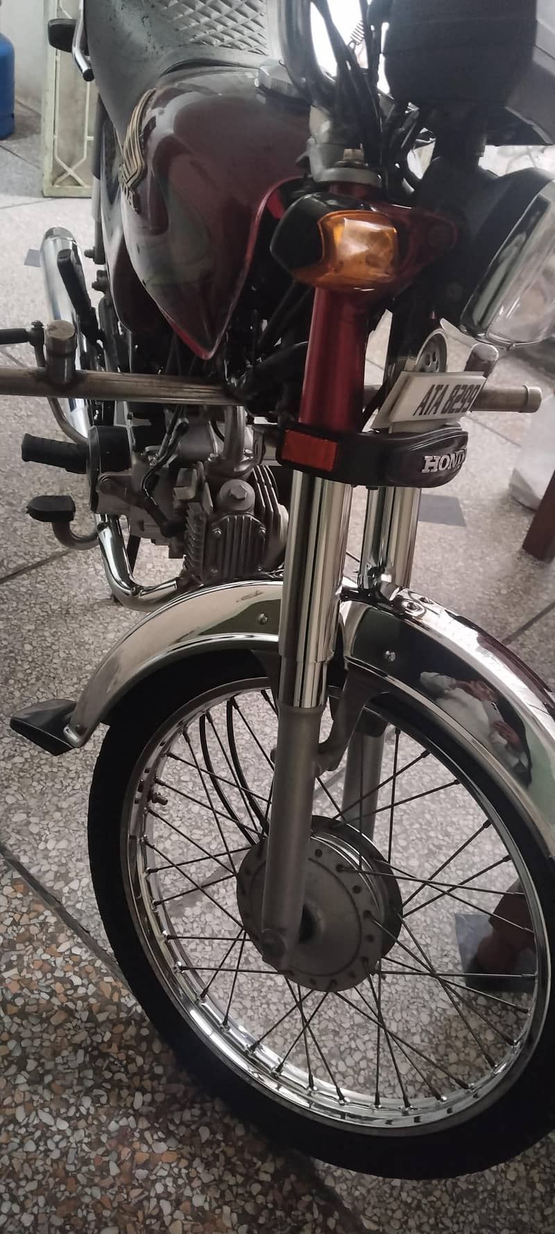 Good condition 3