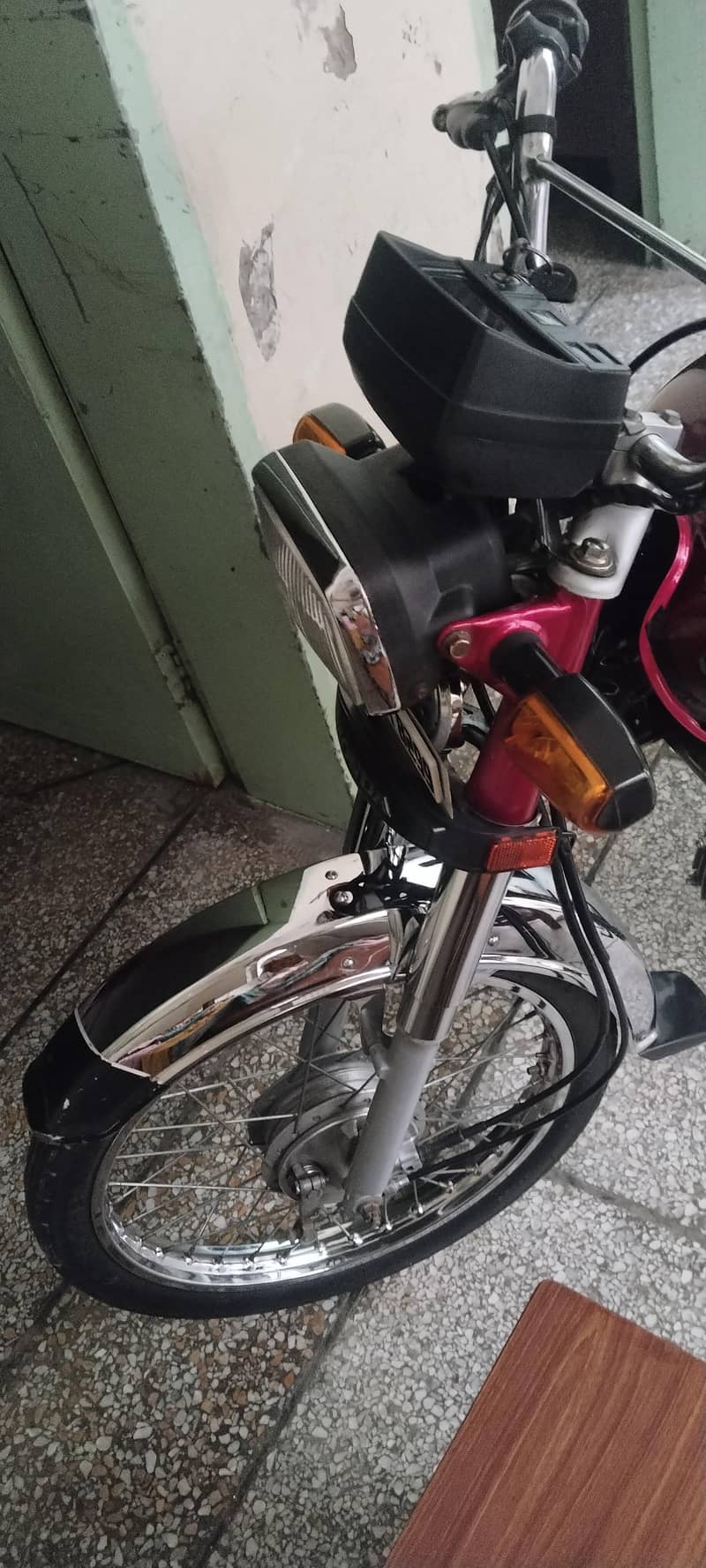 Good condition 6