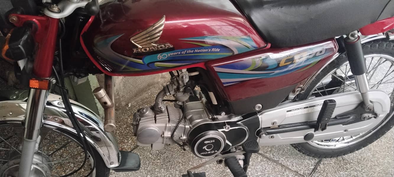 Good condition 8