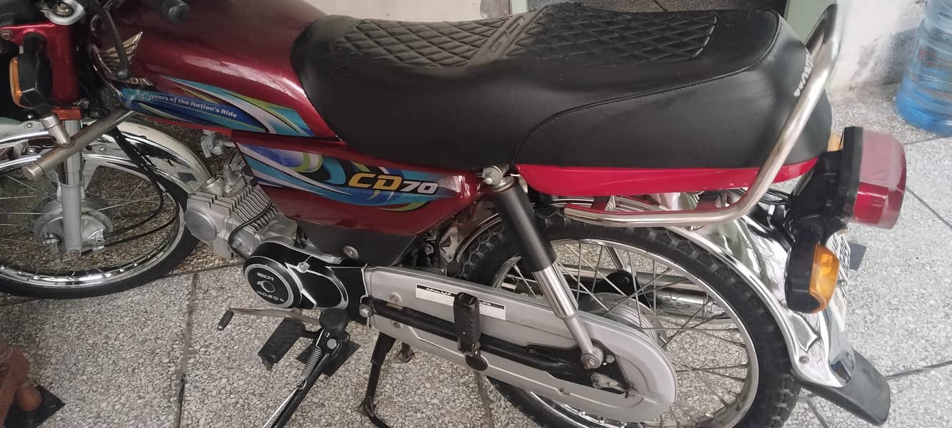 Good condition 9