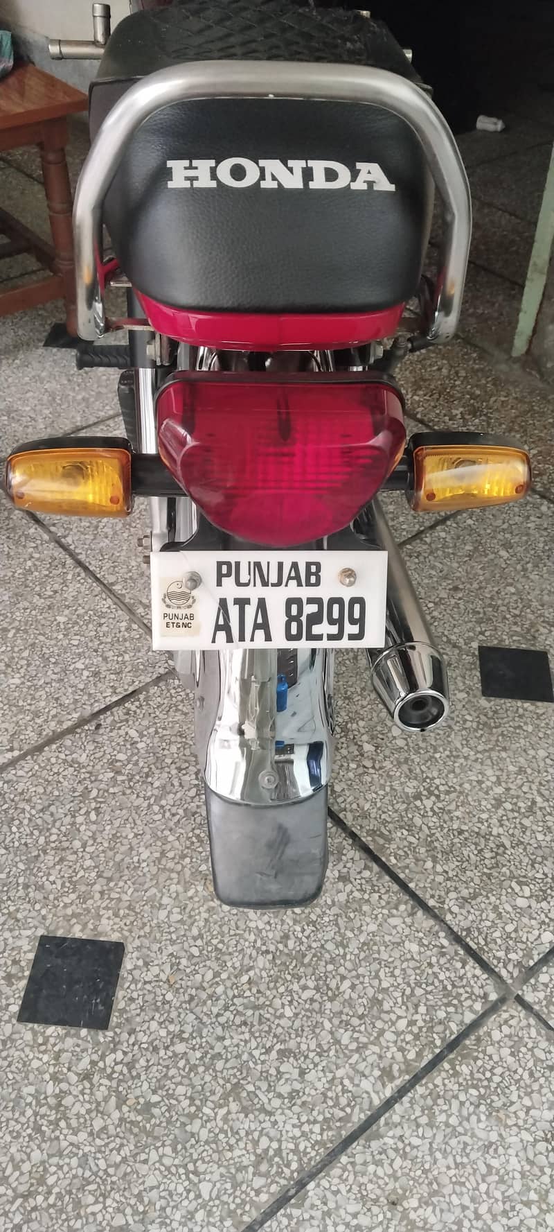 Good condition 10