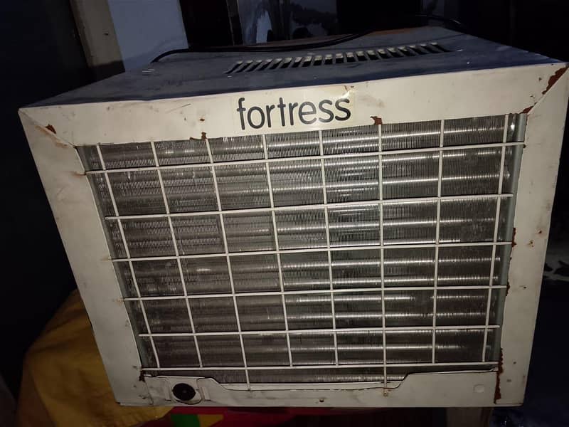 window ac 3