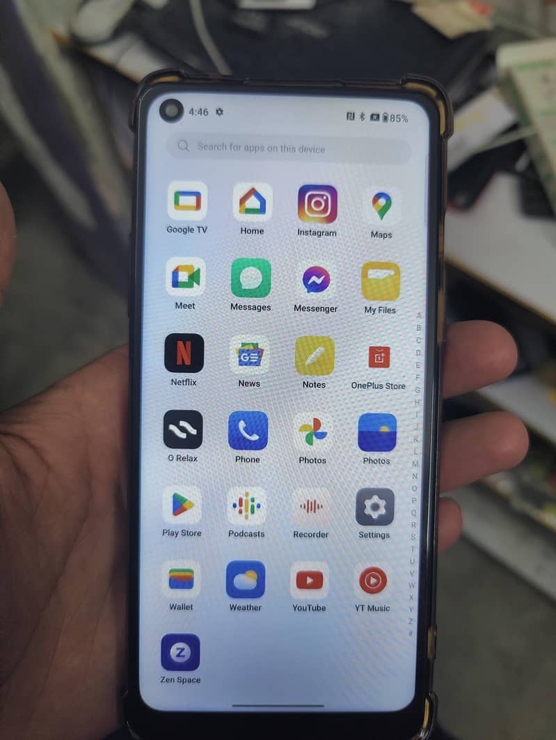 One Plus 8 3
