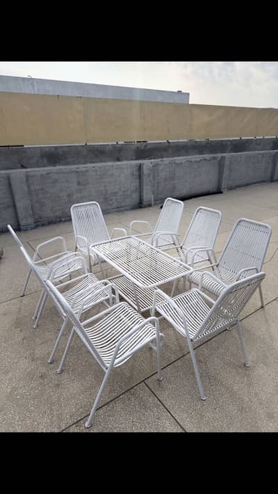Lounge chairs