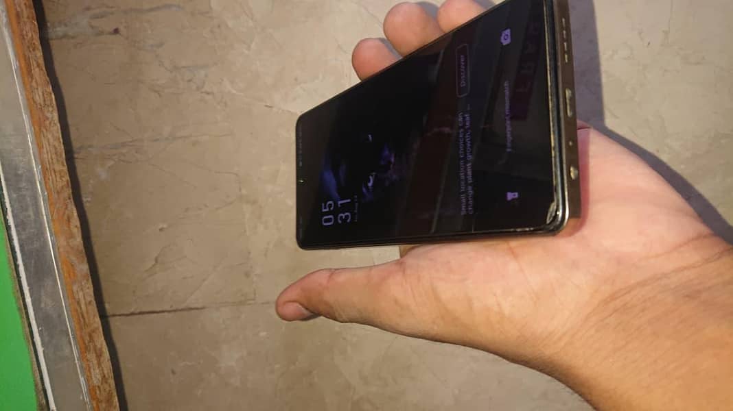 Infinix Note 30 1