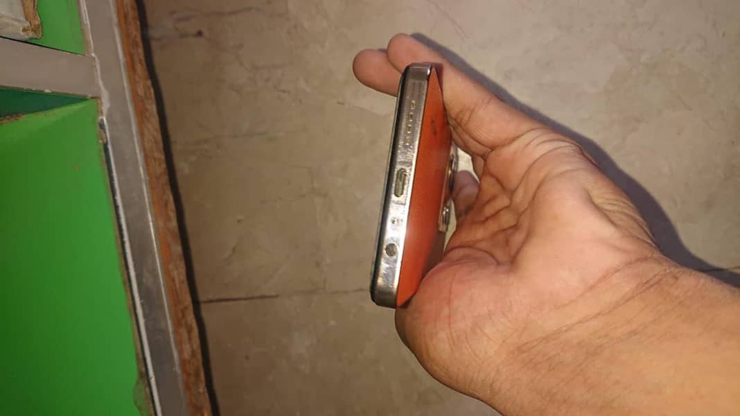 Infinix Note 30 3