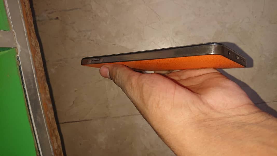 Infinix Note 30 4