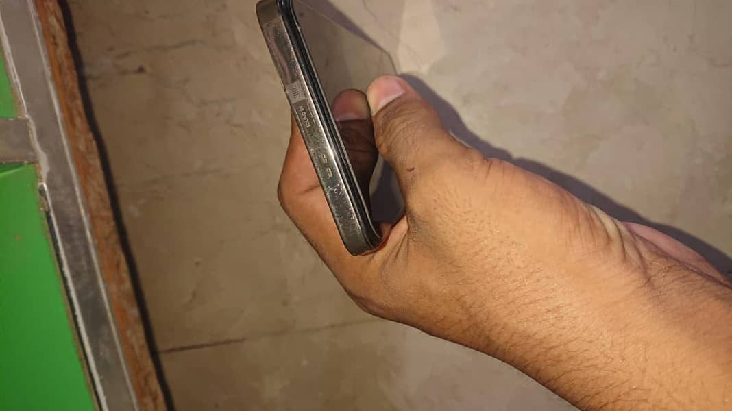 Infinix Note 30 7