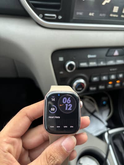 Apple watch 10 series 46mm