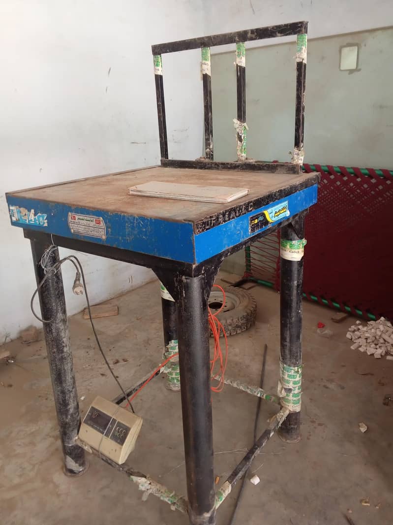 computer Kanda 1