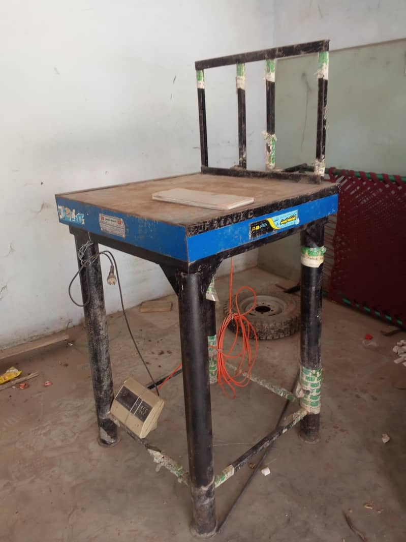 computer Kanda 2