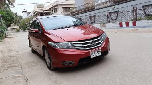 Honda City Prosmatec 1.3 i-VTEC 2016 Automatic