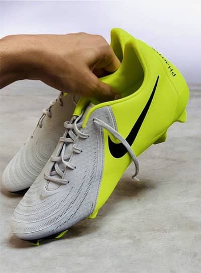 Nike Phantom Gx