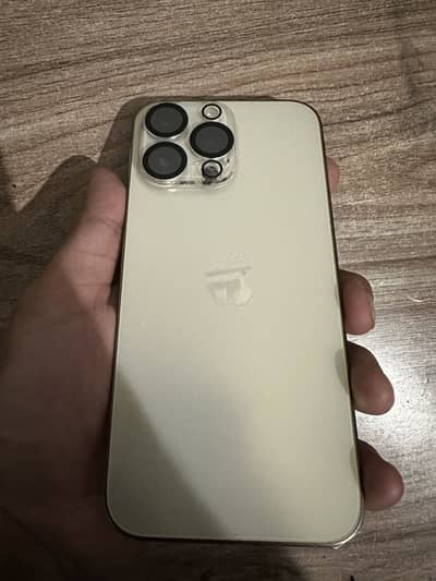 Apple iPhone 14 Pro Max PTA Approved 256GB
