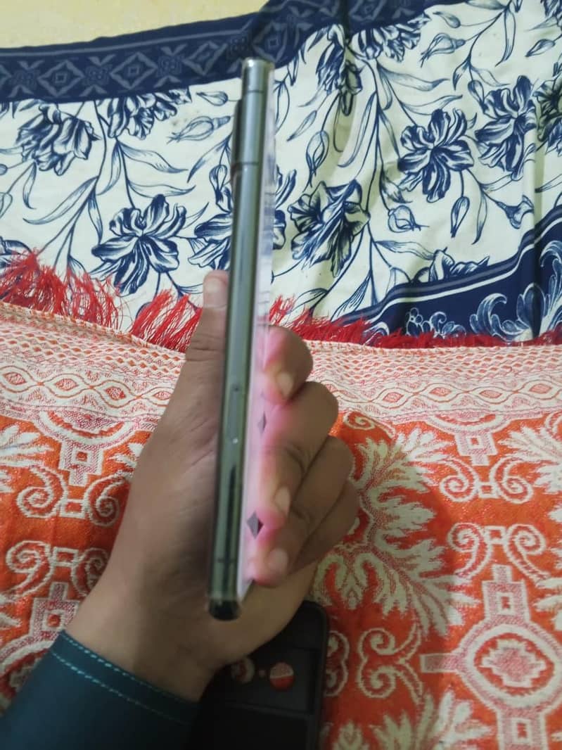 Google Pixel 7 Pro 4