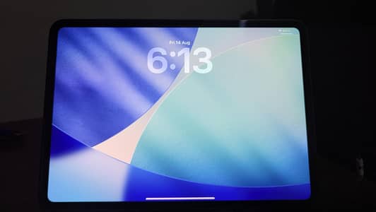 ipad m4