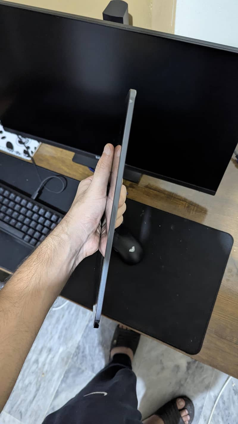 iPad M4 pro | 97% battery health 3