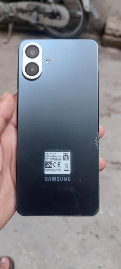 Samsung Mobile A07 5G