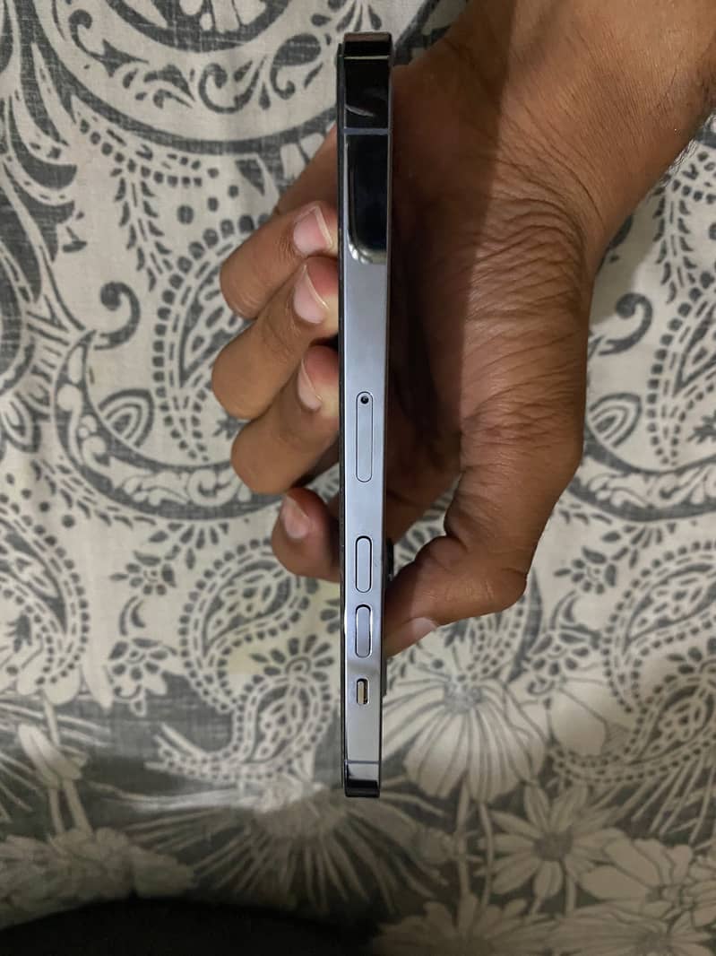 Apple iPhone 13 Pro 1